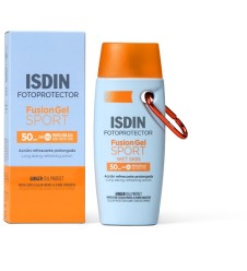 FOTOPROT.Fusion Gel Sport*50+