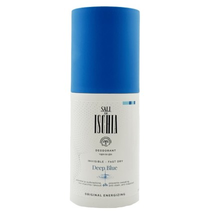 SALI DI ISCHIA DEOD DEEP BLUE