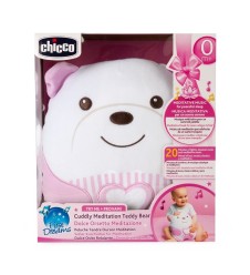 CH Gioco Orsetto SweetH.Rosa