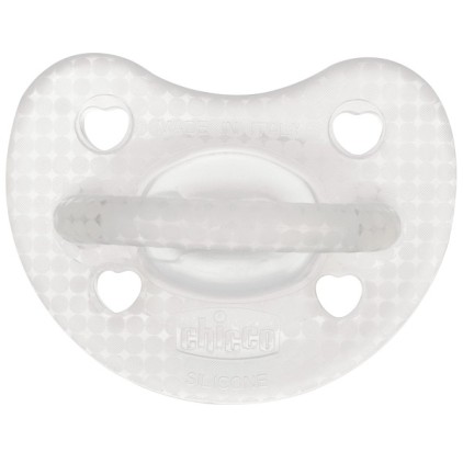 CH Gomm.Luxe Fluo 2-6Trasp.1pz