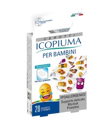CER ICOPIUMA TNT BIMBI