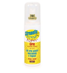 CITRONELLA BREAK LOZ 100ML