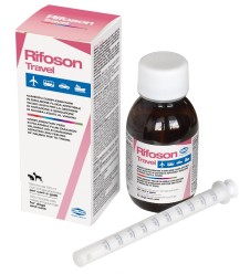 RIFOSON TRAVEL 100ML