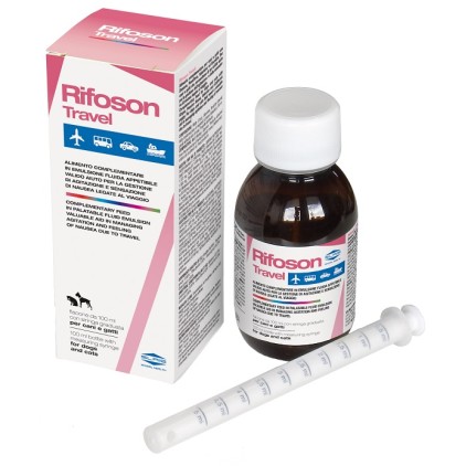 RIFOSON TRAVEL 100ML