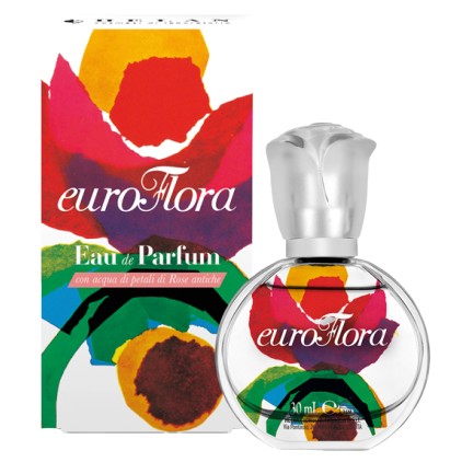 EUROFLORA EAU DE PARFUM 30ML