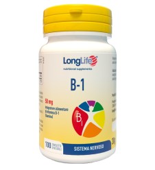 LONGLIFE B1 100TAV DIVISIBILI