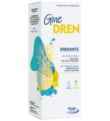 GINEDREN 500ml