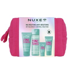 NUXE ZINC POWER TROUSSE A/IMPE