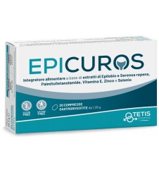 EPICUROS 20CPR
