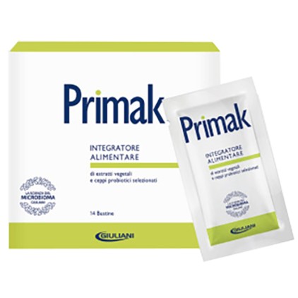 PRIMAK 14 Bust. PRIMAK 14 Bust.
