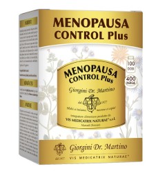 MENOPAUSA Cont.Plus*400PastSVS