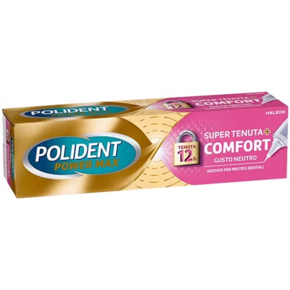 POLIDENT Super Tenuta&Comf.40g