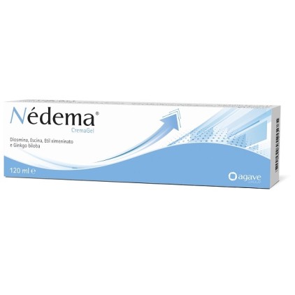 NEDEMA Crema Gel 120ml