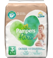 PMP PROT.PURA 3(4-9Kg)Midi22pz