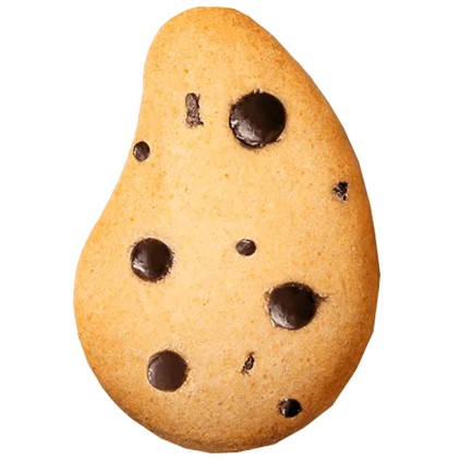 HAPPY FARM Virgole Nocc. 60g