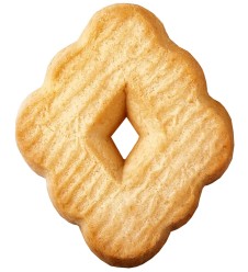 HAPPY FARM Bisc.I Rococo'300g