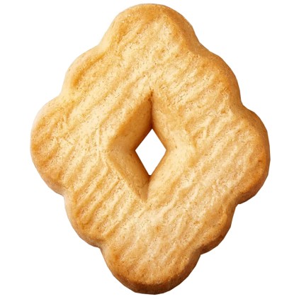 HAPPY FARM Bisc.I Rococo'300g