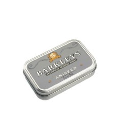 BARKLEYS ANICE 50G