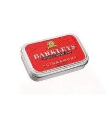 BARKLEYS CANNELLA 50G