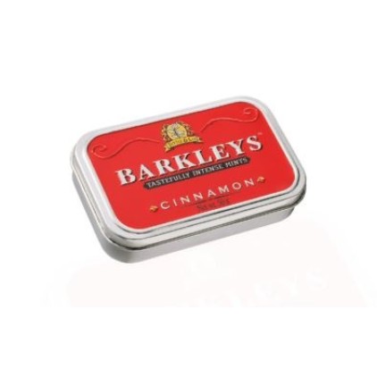 BARKLEYS CANNELLA 50G
