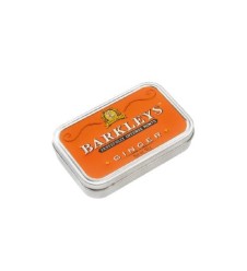 BARKLEYS GINGER 50G