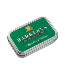 BARKLEYS INVERNO VERDE 50G