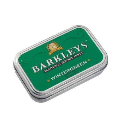 BARKLEYS INVERNO VERDE 50G