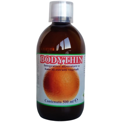 BODYTHIN Liq.500ml BODYTHIN Liq.500ml