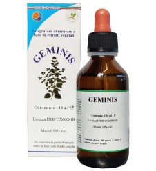 GEMINIS Gtt 100ml