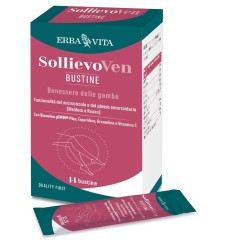 SOLLIEVO VEN 14 Bust.      EBV