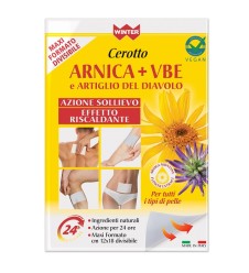 CEROTTO ARNICA+VBE E ART DIAV