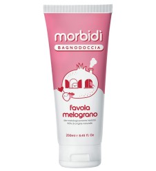 MORBIDI'Doccia Melograno 250ml