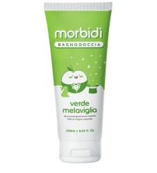 MORBIDI'Doccia Mela Verde250ml