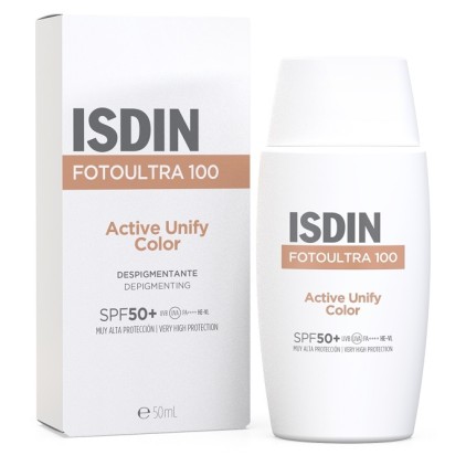 FOTOULTRA Act.Unify Spf50+ FOTOULTRA Act.Unify Spf50+