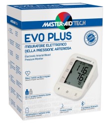 MASTER-AID EVO PLUS MIS PRESS