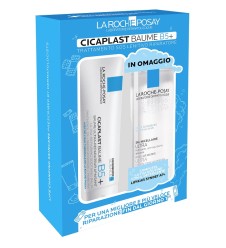 CICAPLAST BAUME B5+ 100ML + ACQUA MICELLARE 50ML