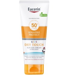 EUCERIN SUN Loz.Kids fp50+200m