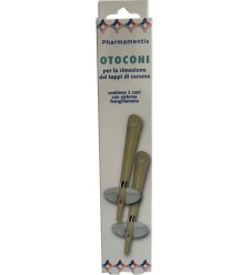 PHARMAMENTIS OTOCONI 2PZ