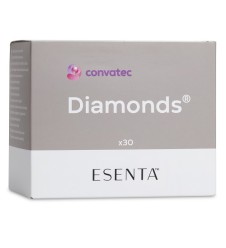 ESENTA DIAMONDS BUSTINE 30PZ