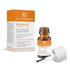 DERMOVITAMINA MICO ONICOFAGIA