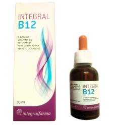 INTEGRALB12 30ml