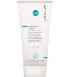 CANOVA SENSIQUELL XERO 200ML