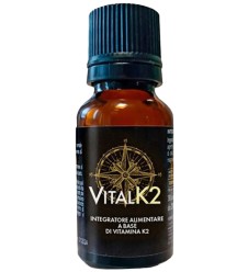 VITAL-K2 30 Cpr FREELAND