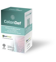 COLONDEF 20 Bust.2,5g