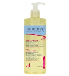 DEXERYL Olio Lavante 500ml