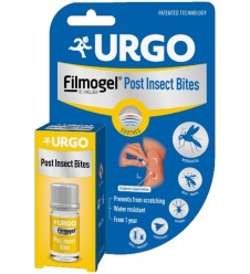 URGO PUNTURE INSETTI 3,25ML