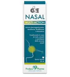 GSE NASAL MULTI-ACTION 20ML