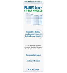 FLUISTAR Spray Nasale 50ml