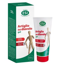 NO DOL Artiglio Diav.Gel*100ml