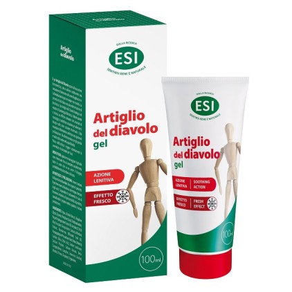 NO DOL Artiglio Diav.Gel*100ml